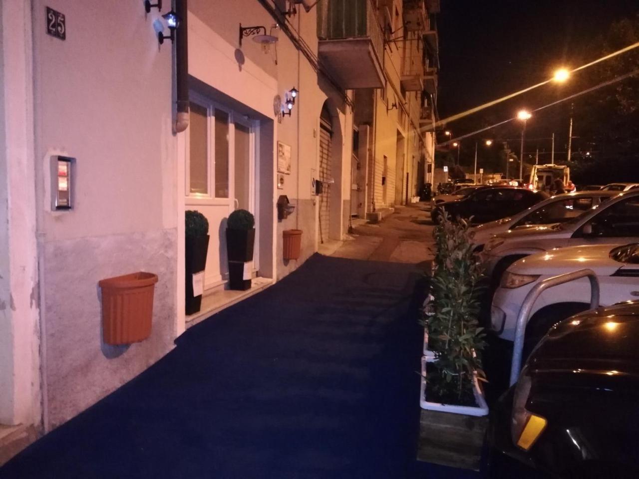 فندق Le Mie Stelle لا سبيتسْيا المظهر الخارجي الصورة